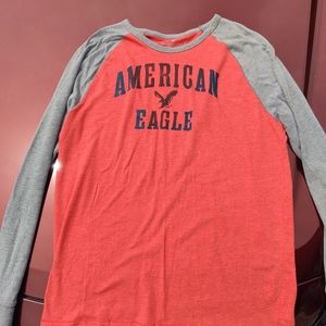 American Eagle shirt